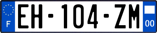 EH-104-ZM