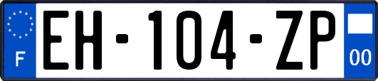 EH-104-ZP