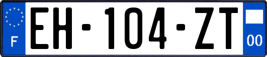 EH-104-ZT