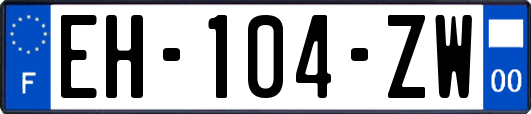 EH-104-ZW