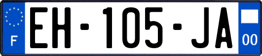 EH-105-JA