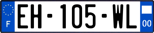 EH-105-WL