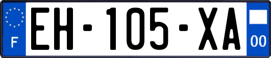 EH-105-XA