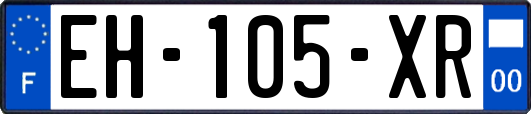 EH-105-XR