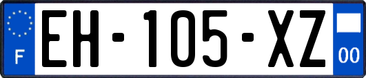 EH-105-XZ