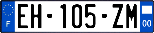 EH-105-ZM