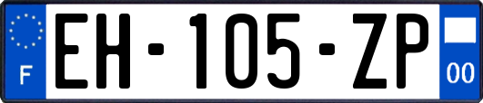 EH-105-ZP