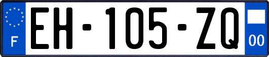 EH-105-ZQ