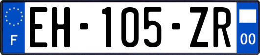 EH-105-ZR