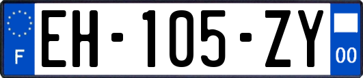 EH-105-ZY