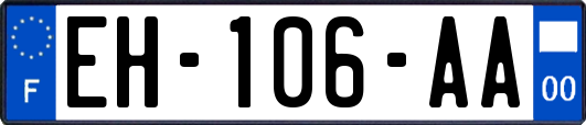 EH-106-AA