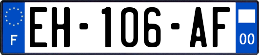 EH-106-AF