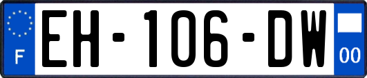 EH-106-DW