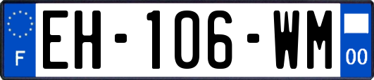 EH-106-WM