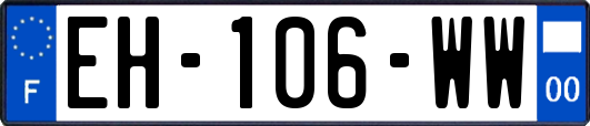 EH-106-WW