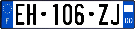 EH-106-ZJ