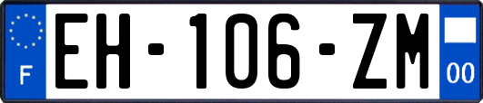 EH-106-ZM