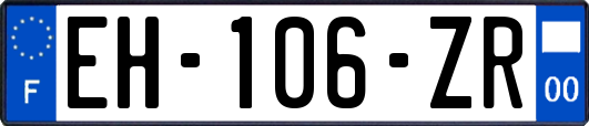 EH-106-ZR