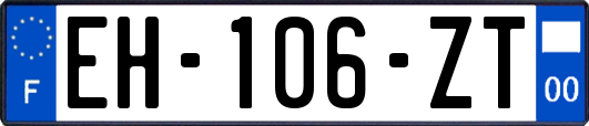 EH-106-ZT