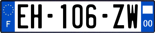 EH-106-ZW