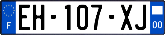 EH-107-XJ