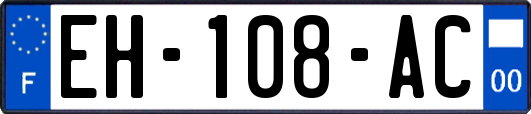 EH-108-AC