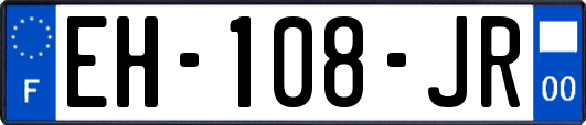 EH-108-JR