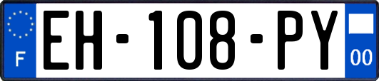 EH-108-PY