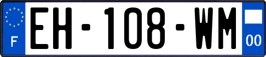 EH-108-WM