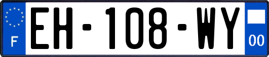 EH-108-WY