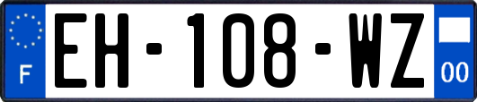 EH-108-WZ