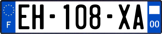 EH-108-XA