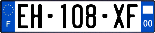 EH-108-XF