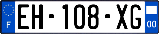 EH-108-XG