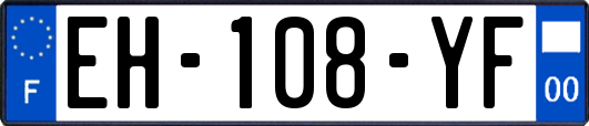 EH-108-YF