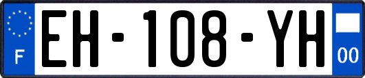 EH-108-YH