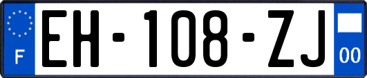 EH-108-ZJ