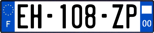 EH-108-ZP