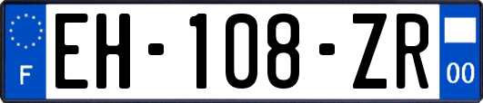 EH-108-ZR