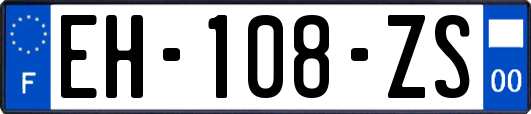 EH-108-ZS