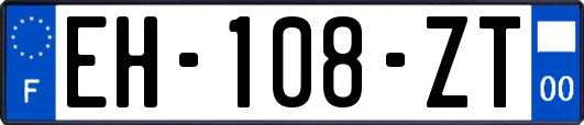 EH-108-ZT