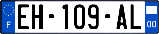 EH-109-AL