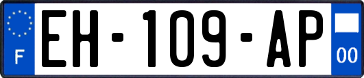 EH-109-AP