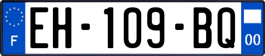 EH-109-BQ