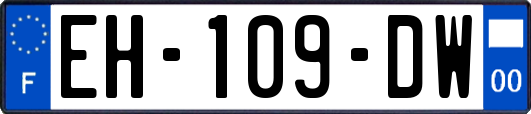 EH-109-DW