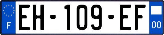 EH-109-EF