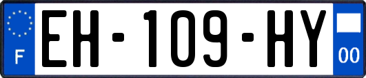 EH-109-HY