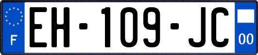 EH-109-JC