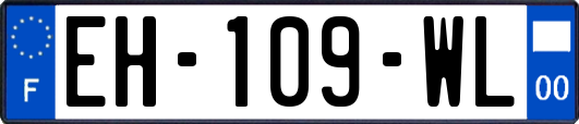 EH-109-WL