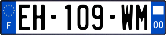 EH-109-WM